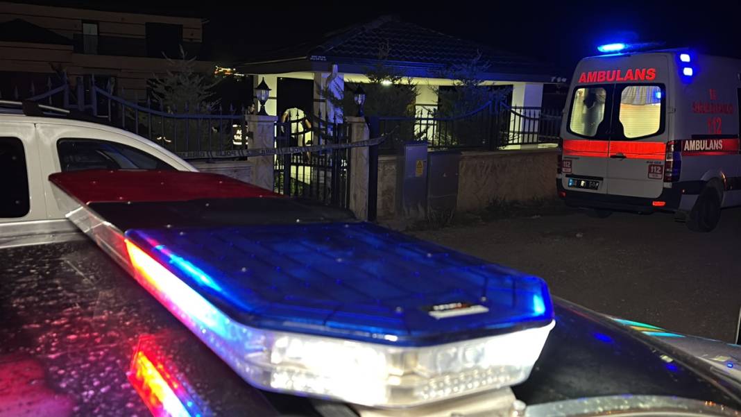 Aksaray'da içki masasında öldürüldü! Konya ve Adana'ya kaçtılar 3